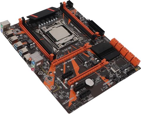 motherboards and cpu combos